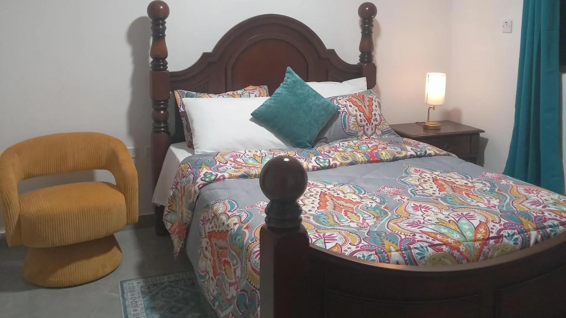 4K-Suite كينغستون 0*,  جامايكا